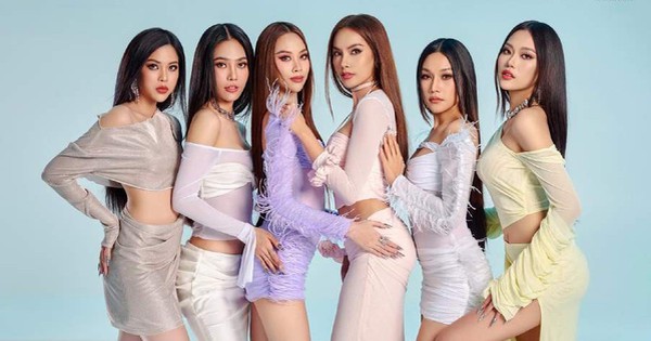 JIRENE SIGNATURE: Mãn nhãn với bộ ảnh độc quyền cùng Top 6 thí sinh ấn tượng Miss Grand Vietnam 2023