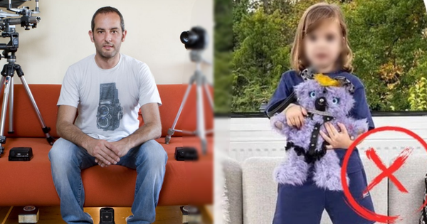 Nhiếp ảnh gia của Balenciaga bị đe doạ vì bộ ảnh tình dục hoá trẻ em: Thương hiệu nói gì?
