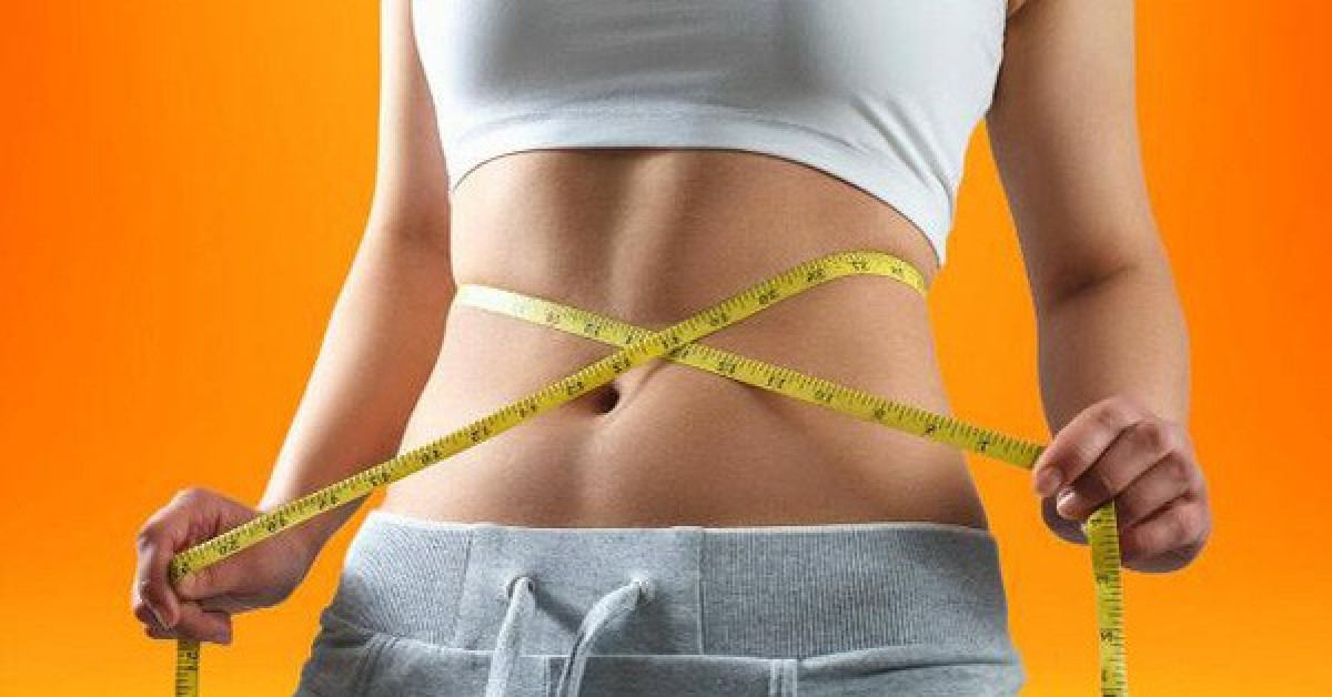 Lời khuyên giúp bạn giảm béo bụng trong một tuần