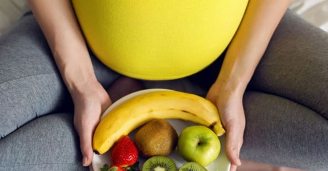 Bà bầu nên ăn hoa quả gì tốt cho sức khỏe?