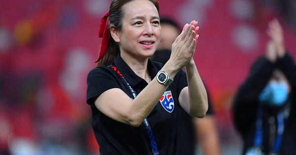 Đội nhà thiếu lực lượng ở SEA Games, sếp bóng đá Thái Lan bất ngờ "đổ lỗi" cho Việt Nam