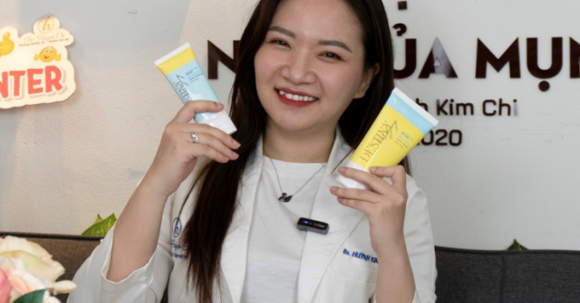 Nữ CEO xây dựng thương hiệu DESTINY Purifying: “Tất cả vì làn da Việt”