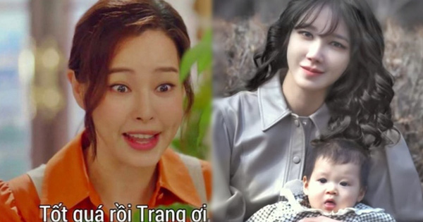 4 lần Việt Nam xuất hiện đầy tự hào ở phim Hàn: Con cưng của chị đẹp Penthouse đã sốc bằng màn "bắn" tiếng Việt số 1?