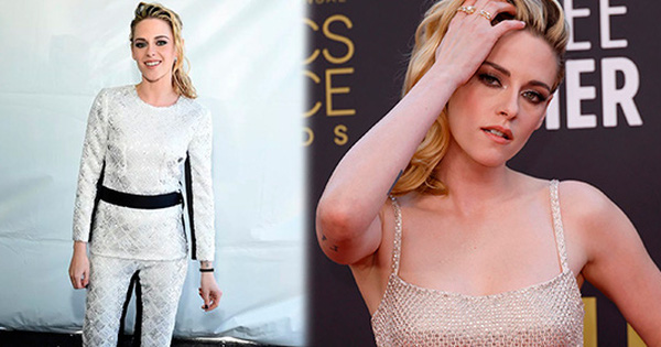 Làm đại sứ Chanel, Kristen Stewart vẫn dính lời nguyền "mặc đồ nhà xấu, diện đồ ngoài đẹp"?