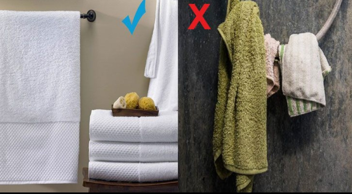 2 chỗ trong phòng tắm ẩn chứa độc tố gây ung thư, nhiều người lại "quên" không làm sạch!
