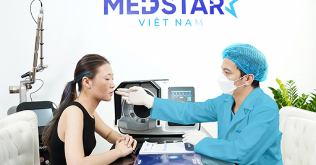 Công nghệ Phytosome của Medstar - giải pháp cho viêm da