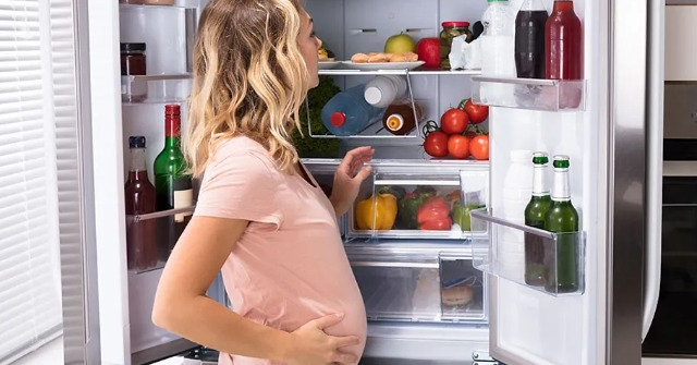 Những đồ uống cần tránh khi mang thai, mẹ thèm mấy cũng đừng uống thường xuyên