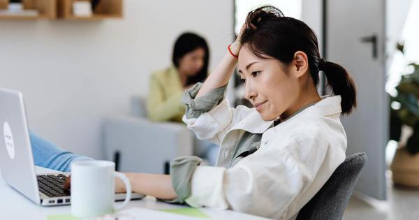 "Ác mộng" mang tên trễ hẹn công việc: Thứ phản ánh năng lực hay thái độ của một nhân viên?
