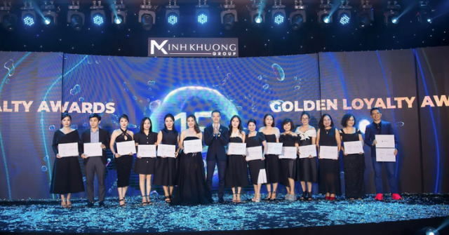 Minh Khương Group và hành trình 15 năm nâng tầm nhan sắc Việt 