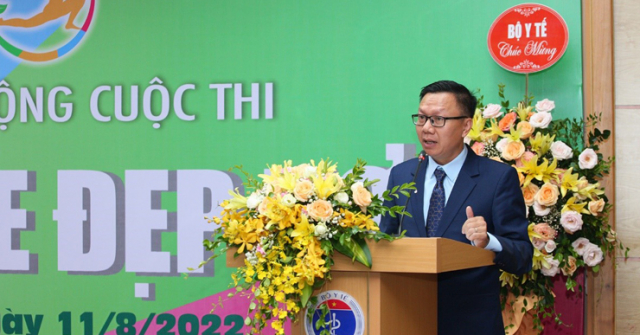 Herbalife Việt Nam đồng hành tổ chức cuộc thi “Tôi Khỏe Đẹp Hơn”