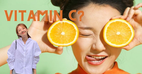 1 thời điểm vàng phụ nữ nên uống vitamin C để tăng cường collagen và 2 sai lầm không nên phạm phải