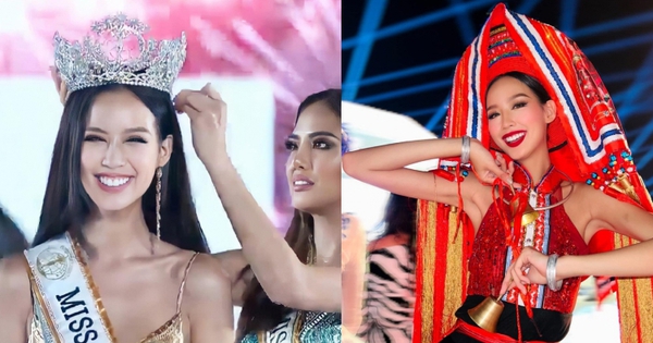 Hành trình trở thành Hoa hậu Liên lục địa 2022 của Lê Nguyễn Bảo Ngọc