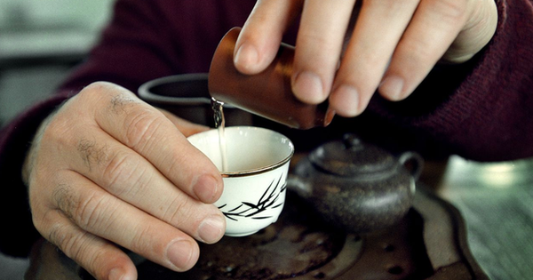 Uống ít nhất 4 tách trà có thể làm giảm nguy cơ mắc tiểu đường