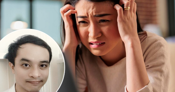 Nhiều người đối mặt cơn đau đầu - đau nửa đầu Migraine nhưng không hiểu tường tận về bệnh