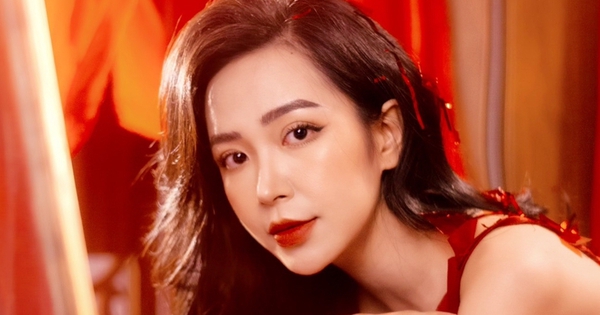 Sắc vóc nuột nà của Kim Oanh - người tình Phan Anh "Lối Nhỏ Vào Đời"