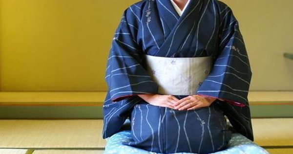 Tư thế ngồi đặc biệt của người Nhật giúp kéo dài tuổi thọ, đẩy lùi bệnh tật