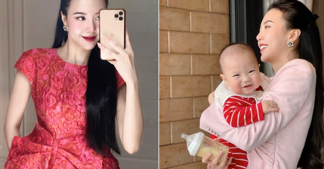Con 8 tháng, hotgirl Hà Thành lại có bầu, đêm hôm lên mạng "cầu cứu" vì "dở chứng" thèm ăn