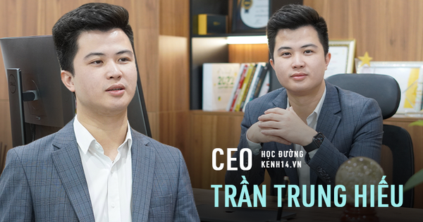 CEO công ty Công nghệ nhân sự hàng đầu Việt Nam: 1 công việc quen thuộc này nhất định sẽ "lên ngôi" trong vài năm tới!