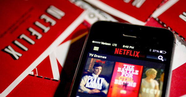 Người dùng Việt sắp hết thời mua tài khoản Netflix giá rẻ trên mạng?