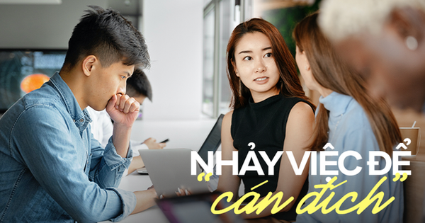 "Nhảy việc" liên tục - thực trạng của người trẻ hiện nay, đây có phải cách tốt để tìm môi trường làm việc phù hợp