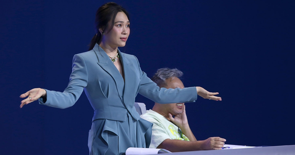 Mỹ Tâm tại Vietnam Idol 2023: Mãn nhãn từ nhan sắc tuổi 42 đến phong cách thời trang qua mỗi tập