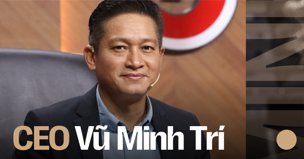 CEO Vũ Minh Trí: Tôi thường xuyên bị nhân viên "ốp ngược" công việc ngoài giờ hành chính