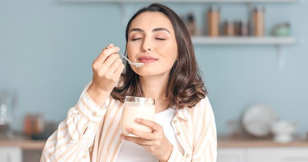 Nghiên cứu mới tiết lộ công dụng không ngờ của việc uống sữa mỗi ngày