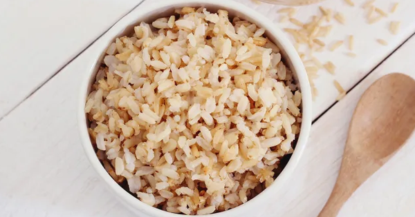 Loại gạo nào tốt nhất cho sức khỏe?