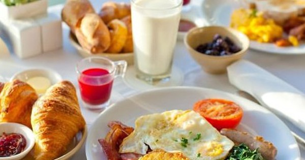 7 kiểu ăn sáng rút ngắn tuổi thọ và hại sức khoẻ