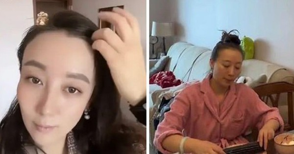 Cô gái Trung Quốc chia sẻ quan điểm về hôn nhân gây sốt