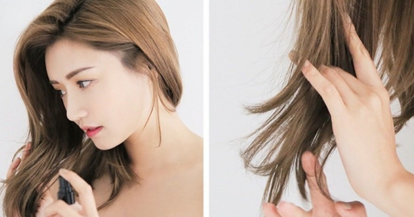 Những điều gây hại cho mái tóc mà bạn nên tránh