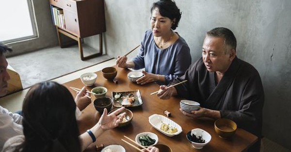 8 khác biệt chính trong chế độ ăn là "chìa khoá" giúp Nhật Bản có tỷ lệ tử vong thấp nhất thế giới