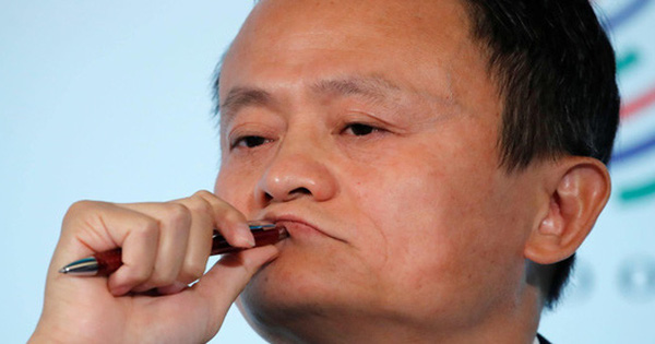 Nóng: Jack Ma bị nghi liên quan tới vụ siêu tham nhũng của bí thư Hàng Châu, đấu giá đất vàng với giá rẻ như cho, sự nghiệp có thể kết thúc trong bi đát