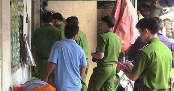 Quảng Ninh: Nam công nhân tử vong bất thường trên đường đi làm