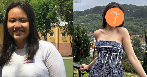 Cô gái Đồng Tháp từng nặng 90kg trở thành Á hậu