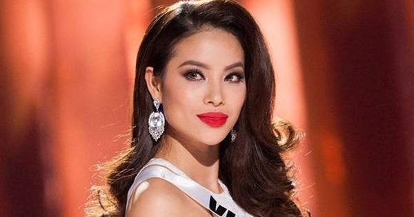 Bất ngờ trước bí kíp tóc đẹp của các thí sinh Hoa hậu