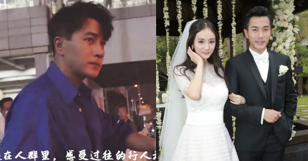 Sau 4 năm ly hôn, Lưu Khải Uy gây xôn xao với vlog lặn lội về quê của Dương Mịch vì nuối tiếc vợ cũ?