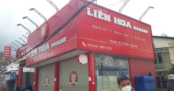 Thêm 36 người nhập viện cấp cứu sau khi ăn bánh mỳ Liên Hoa nổi tiếng tại Đà Lạt