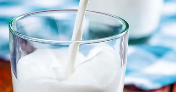 Tìm ra "thần dược" trong sữa: Hy vọng mới về vắc-xin trị ung thư?