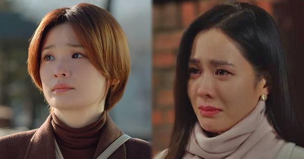 Tuổi 39 tập 10 ngập nước mắt: Son Ye Jin bị mẹ ruột tống tiền, đau nhất là cảnh Jeon Mi Do tự lo đám tang cho mình