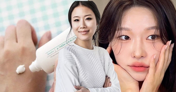 Chuyên gia da liễu Hàn Quốc: "Tôi không bao giờ dùng retinol"