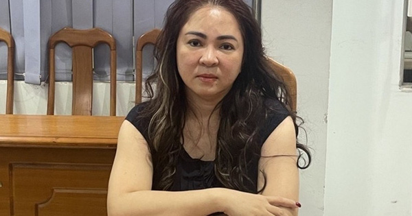 Vì sao bà Nguyễn Phương Hằng bị khởi tố, bắt tạm giam?