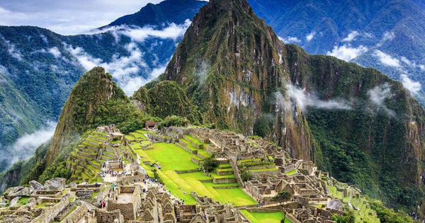 111 năm, chúng ta có lẽ đã gọi sai tên của Machu Picchu: Kỳ quan này có tên thật là gì?
