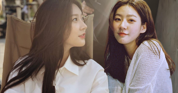 Trước khi trượt dài với scandal, Kim Sae Ron từng được khen vì visual “tình đầu”