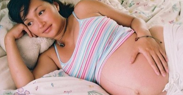4 điểm nhạy cảm trên cơ thể mẹ bầu, hạn chế xoa nhiều kẻo gây hại thai nhi
