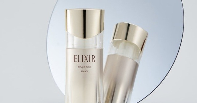 Elixir chính thức ra mắt trên Lazada với nhiều ưu đãi lớn
