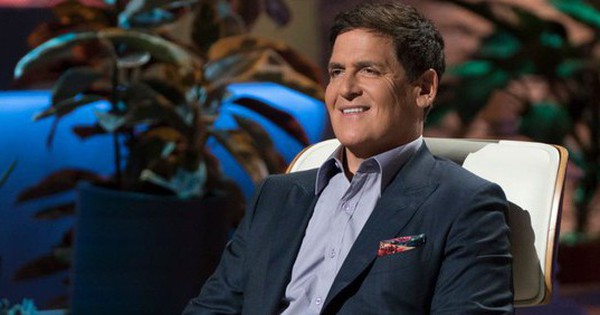 Tỷ phú Mark Cuban: "1 thứ trong cuộc sống mà bạn có thể kiểm soát, đó là nỗ lực của bản thân"