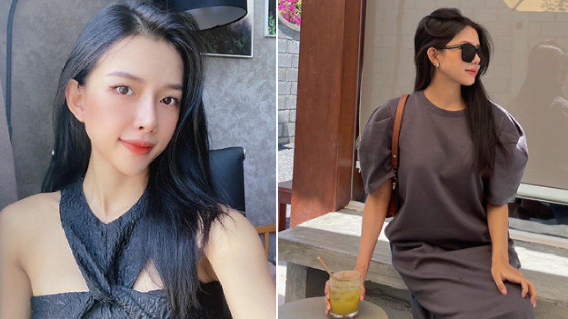 Vợ đẹp của Phan Mạnh Quỳnh ngày ăn 5 bữa, tiết lộ sốc về cân nặng khi bầu 4 tháng