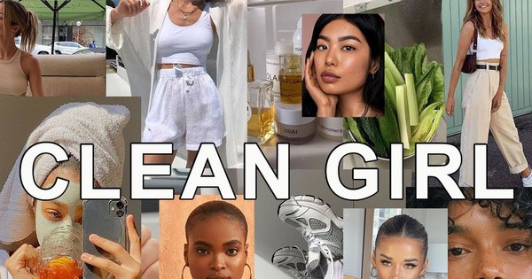 Giải mã xu hướng "Clean Girl" mê mẩn phái nữ: Tôn lên nét đẹp tự nhiên, đề cao sự tối giản nhưng tinh tế và rất sang