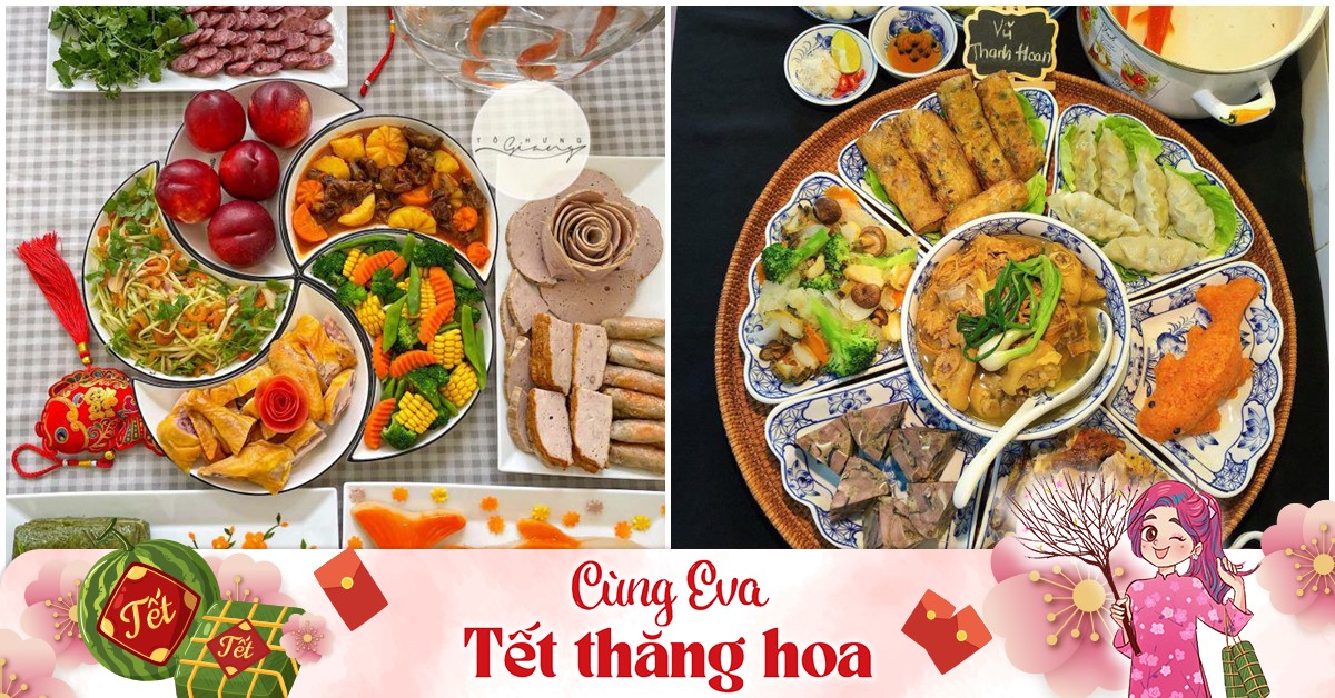 Gợi ý thực đơn mùa đông trong nửa tháng, bữa nào cũng chỉ 3-4 món dễ nấu mà ngon